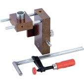 Bohrschablone Typ D 06 für Stützfüße